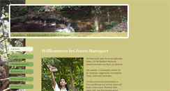 Desktop Screenshot of joven-murayari.de
